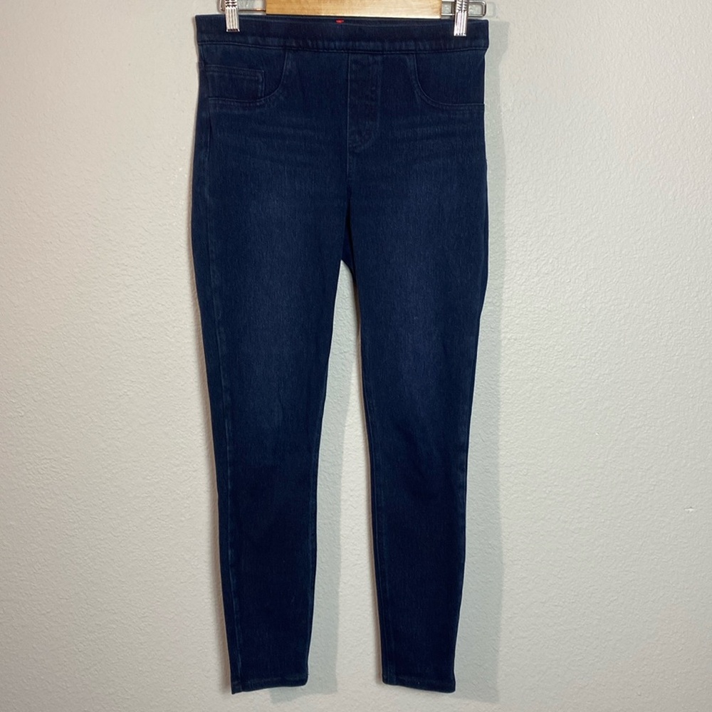 Spanx Jean-Ish Ankle‎ Leggings Pants
